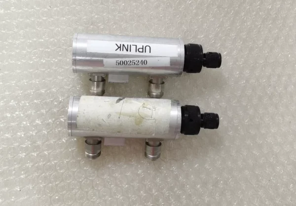 JFW 50DR-087 N 2GHz 110db RF N Coaxial Variable Step Attenuator