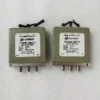 KEYSIGHT 8762B 5V 18GHz 1W SMA SPDT RF Microwave Coaxial Switch. The font is a bit blurred because it was packaged with tape and the weather was too hot.