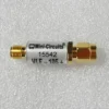 Mini-Circuits VLF-105+320+630+1575+2250+3800+4400+ RF SMA Coaxial Low-Pass Filter
