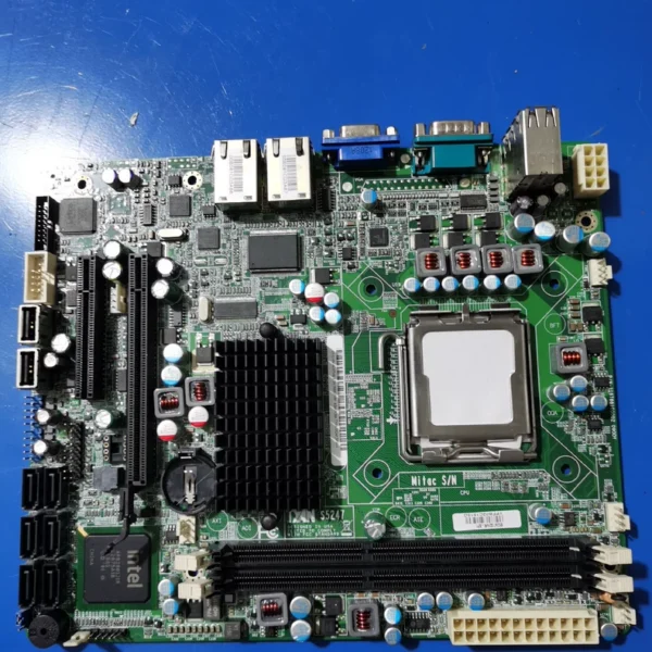 Tai'an S5247 G45 Dual Network Card Desktop Motherboard TYAN S5247G2NR-EFI DDR3 Fully Functional