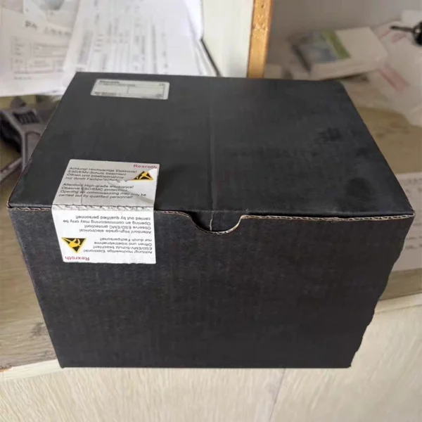 R901134618 VT-HNC100-C-3XP-S-00000 Rexroth Controller, Made in Germany Original