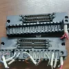 Mitsubishi Terminal Block, FA-CB16XY12 2 pcs