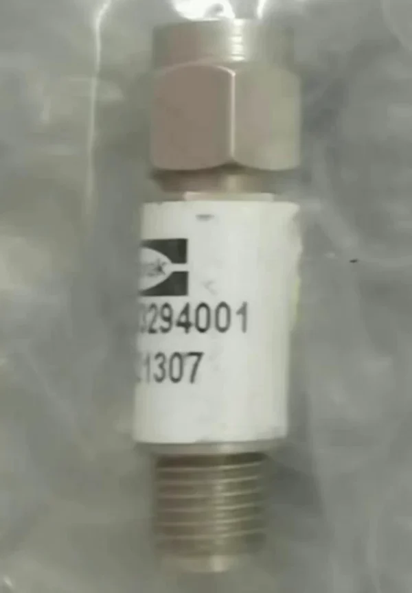 Herotek RKS7JW3294001 2-18GHz Diode Detector