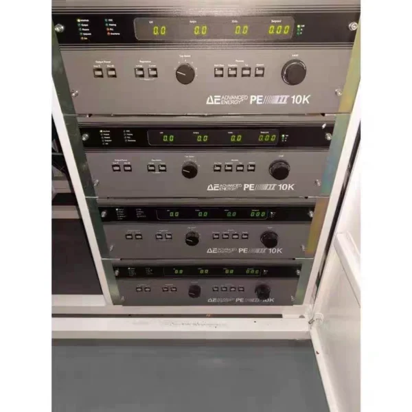 ae RF Power Supply PEII 5K PEII10K American AE RF Power Supply