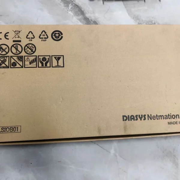 DIASYS PLC Module Backplane LSIOB01 Original In Stock Negotiable Price
