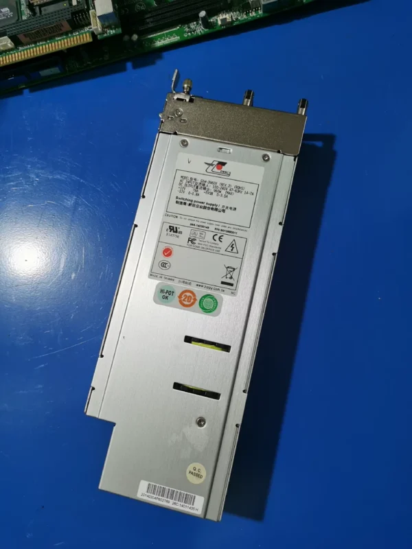 Original Supermicro G1W-3960V Server Redundant Power Supply Module 960W In Stock New Condition Fully Functional with Warranty
