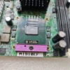 In Stock~Advantech Industrial Computer Equipment Motherboard MI910EF with CPU, New Condition