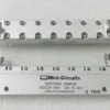 Mini-Circuits ZSDC20-183+ 0.5-18GHz 20dB Directional Coupler, Measured up to 22.9GHz