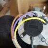 Brand Model German ebmpapst DC Brushless Motor Condition Newly Dismantled Purchase Channel Dismantled Usage Experience 16 sets Negotiable Price