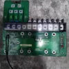 Emerson Elevator Inverter Input Board F34B2GP2