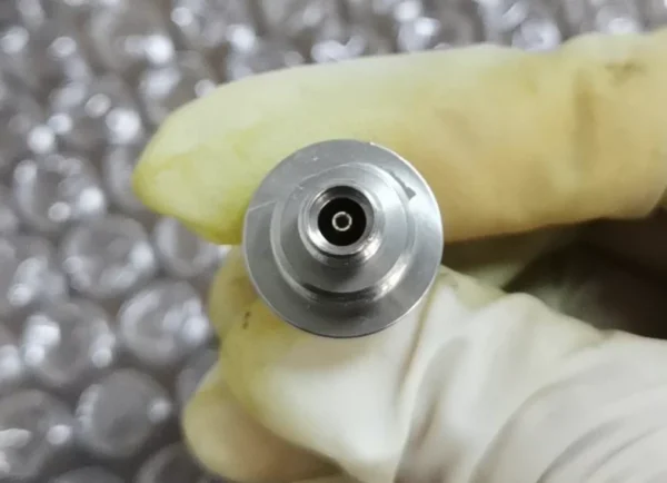 Agilent Instrument Disassembled High-Frequency Calibration Adapter N Male to SMA Female 3.5 Unit Price 368 Yuan 3.5 to 3.5 Unit Price 180 Yuan Adapter Unit Price 180