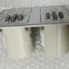 KEYSIGHT 87106B DC-20GHz SP6T 24V SMA RF Microwave Single Pole Six Throw Coaxial Switch, available in quantity, in very good condition, just with some traces of disassembly