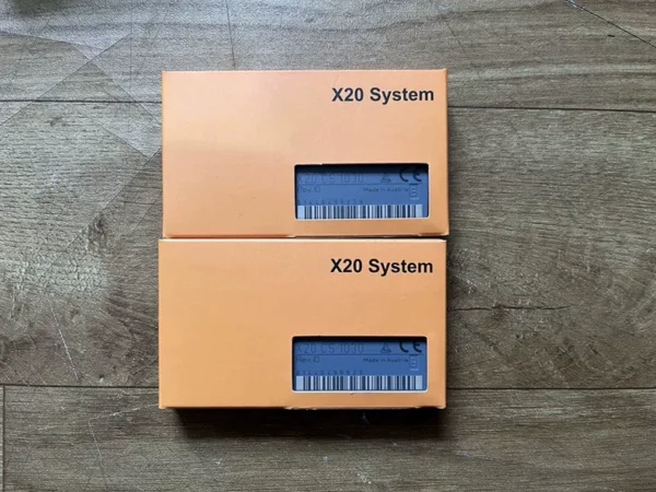 Brand New Original B&R X20CS1030 X20CS1020 X20AT6402 X20AT2222 In Stock