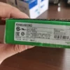 Brand new original authentic product with original packaging Schneider relay RXM2AB2BD 10 pieces