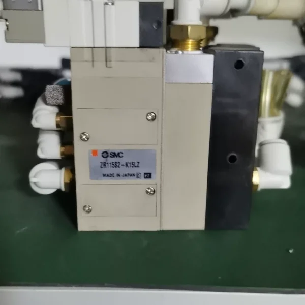 Japan SMC Vacuum Generator ZR115S2-K15LZSYJ3133-5L0ZSYJ3233-5L0Z 3 Groups Negotiable Price