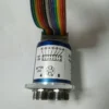 Radiall R592702252 DC-26.5GHz 12V SP6T RF Microwave Coaxial Switch
