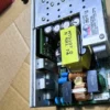 Original Used Japanese NIPRON Switching Power Supply PCFL-180P-X2S PCFL-180P-F2S Power Supply Original Used New Condition Fully Functional Inquiry