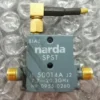 narda 50014A 0955-0260 7.7-20.3GHz 2W SPST SMA PIN Single Pole Single Throw Switch narda 50015A 0955-0259 7.7-20.3GHz 2W SPST SMA PIN Single Pole Switch Inquiry