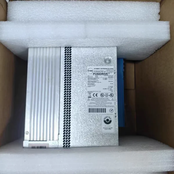 STOBER MDS5220A Drive Original Stock for Negotiation