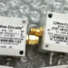 MINI- Circuits ZFBT-4R2GW-FT+ 0.1-4200MHz RF Coaxial Bias Tee ZFBT-4R2G-FT+ RF Coaxial Bias Tee
