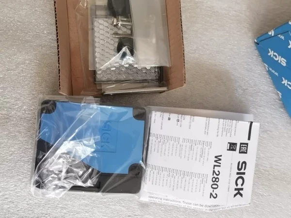 [SALE] Brand New Original SICK WL280-2R4331 6044760, Brand is SICK, Absolutely New Condition, Excellent Quality. Interested friends, come and contact me~ Special products are sold as is!