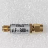 Mini-Circuits VLF-105+320+630+1575+2250+3800+4400+ RF SMA Coaxial Low-Pass Filter