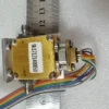 Imported JFW Machine Disassembled DC-40GHz 2.92mm RF High-Frequency TTL Switch, Sold at a Cheap Research Price