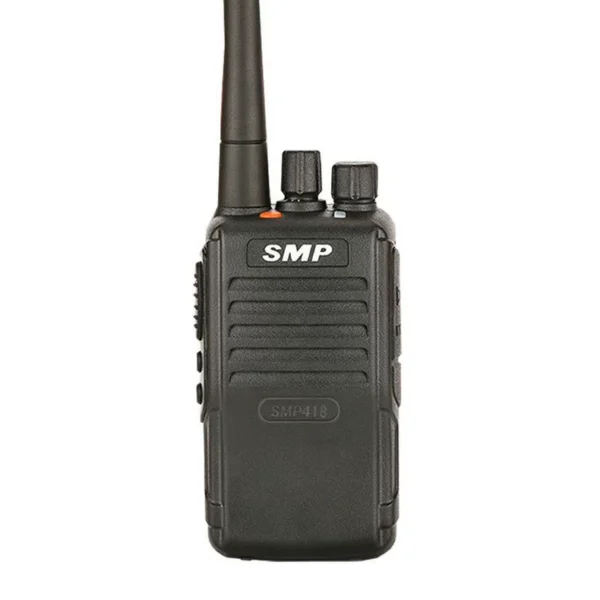 O1CN01rVZ5I22MYmJYobMKJ_4611686018427386448-53-fleamarket.heic_790x10000Q90.jpg_.webp Motorola SMP418 Walkie Talkie Commercial 2-15 km Hotel Self-driving Tour Construction Site Civilian Mini Handheld Radio Brand New