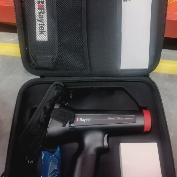 Fluke Raytek RAY3I2MSCL3+/CN thermometer, large quantities in stock. Raytek series products, welcome to inquire.