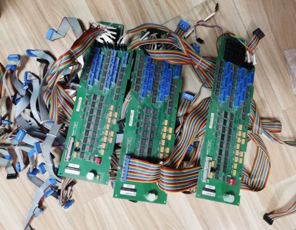 Original Agilent Control Board 84940A, 130 yuan per control board, 3 in total, please purchase carefully.