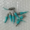 Imported Used MICRO-COAXI SMA3.5 Cut Cable Connector, Unit Price 20 Yuan