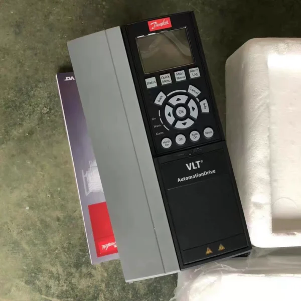 134F0321 FC-302P15KT5E20H1XXCXXXSXXXXA0B Danfoss inverter in stock for negotiation