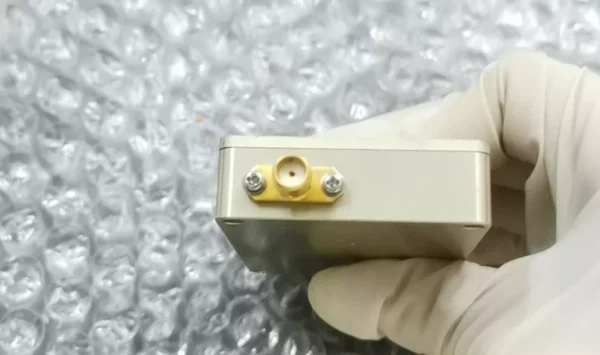 miniZQL-1900MLN 1850-1910MHz RF Microwave Low Noise Amplifier