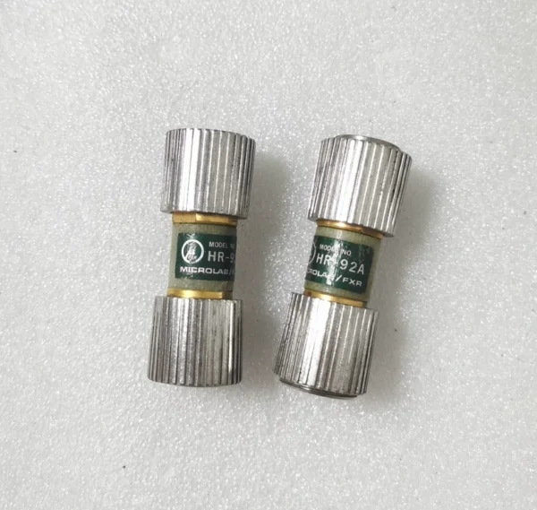 MICROLABFXR HR-92A Radio Frequency DC Device