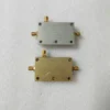 Mini Circuits Directional Coupler ZADC-13-2000-1 0.8-2G 13dB 168 yuan Mini Circuits ZADC-23-2000-1 800-2000MHz 23dB Directional Coupler 228 yuan