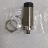 Brand new original Balluff BIS00LH RFID readwrite head, model BIS M-400-045-001-07-S4, with original accessories, actual product photos, good appearance. Industrial-grade sensor, fine workmanship, suitable for industrial automation equipment. Not the actual price, interested please private message to negotiate.