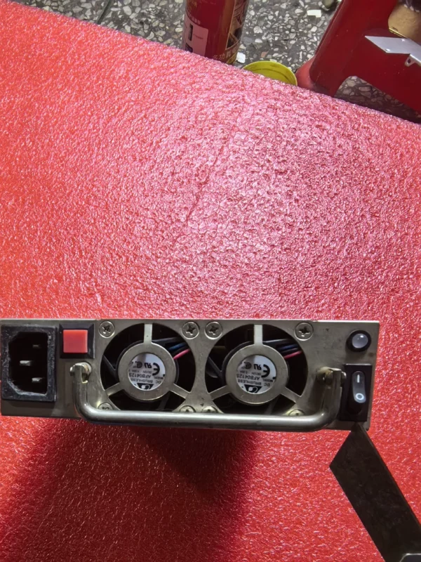Original拆机FSP500-60EVML 500W Server Redundant Power Supply Module Large Stock Fully Tested
