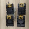 O1CN01spZaAu1GoS04s7taP_4611686018427380893-53-fleamarket.heic_790x10000Q90.jpg_.webp OMRON H3CA-8 Original Imported Time Relay Condition as Shown in the Picture Actual Shooting Used Part Function Guaranteed with One Mounting Clip Shell Damaged Does Not Affect Use Price is Unit Price