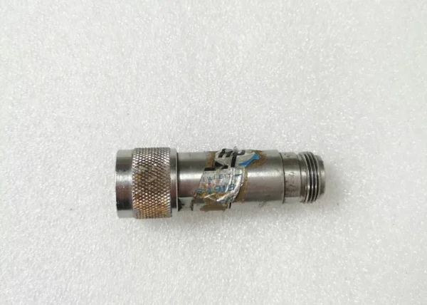 HP8491B 610203040dB 18G RF Coaxial Attenuator