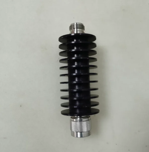 Weinschel 24-20-34 50W 20dB DC-8.5GHz RF N-type RF Coaxial Attenuator
