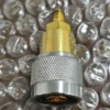 Agilent Instrument Disassembled High-Frequency Calibration Adapter N Male to SMA Female 3.5 Unit Price 368 Yuan 3.5 to 3.5 Unit Price 180 Yuan Adapter Unit Price 180