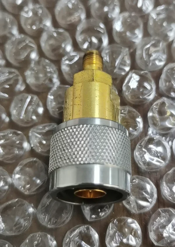 Agilent Instrument Disassembled High-Frequency Calibration Adapter N Male to SMA Female 3.5 Unit Price 368 Yuan 3.5 to 3.5 Unit Price 180 Yuan Adapter Unit Price 180