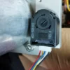 Brand Model German ebmpapst DC Brushless Motor Condition Newly Dismantled Purchase Channel Dismantled Usage Experience 16 sets Negotiable Price