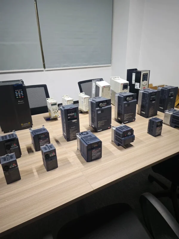 FR-A840-00170-2-60 250 310 380 470 620 770 930 Original MitsubishiF840