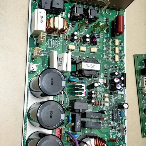 Suitable for Toshiba computer board control board motherboard MCC-1368-02 disassembled second-hand physical shooting in stock one piece please see the picture for details private chat if needed