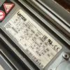 Inquiry for MCA13I41-RS0B0-Z0D0-STBS00N-R0SU with reducer G50BB111MHAK2C