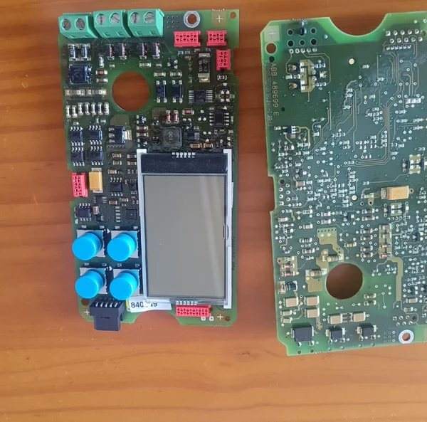 O1CN01uC6gRr2KbPH8V57sv_0-fleamarket.jpg_790x10000Q90.jpg_.webp ABB Valve Positioner Single-Acting Main Board Feedback Board V18345-1010121001