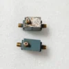 narda 50014A 0955-0260 7.7-20.3GHz 2W SPST SMA PIN Single Pole Single Throw Switch narda 50015A 0955-0259 7.7-20.3GHz 2W SPST SMA PIN Single Pole Switch Inquiry