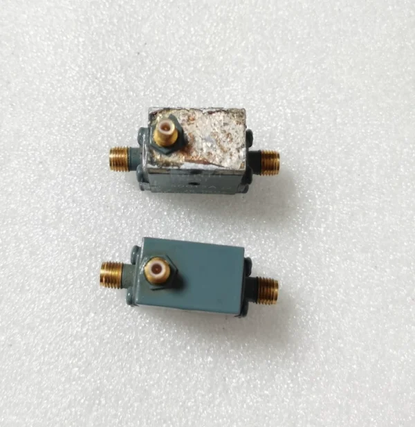 narda 50014A 0955-0260 7.7-20.3GHz 2W SPST SMA PIN Single Pole Single Throw Switch narda 50015A 0955-0259 7.7-20.3GHz 2W SPST SMA PIN Single Pole Switch Inquiry