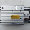 SMC Thin Guide Rod Locking Cylinder: MLGPM40-100Z-F Brand New Without Packaging On Sale At A Special Price, Functionality Guaranteed, Zhu Ye Also Has Other New SMC Products For Negotiation